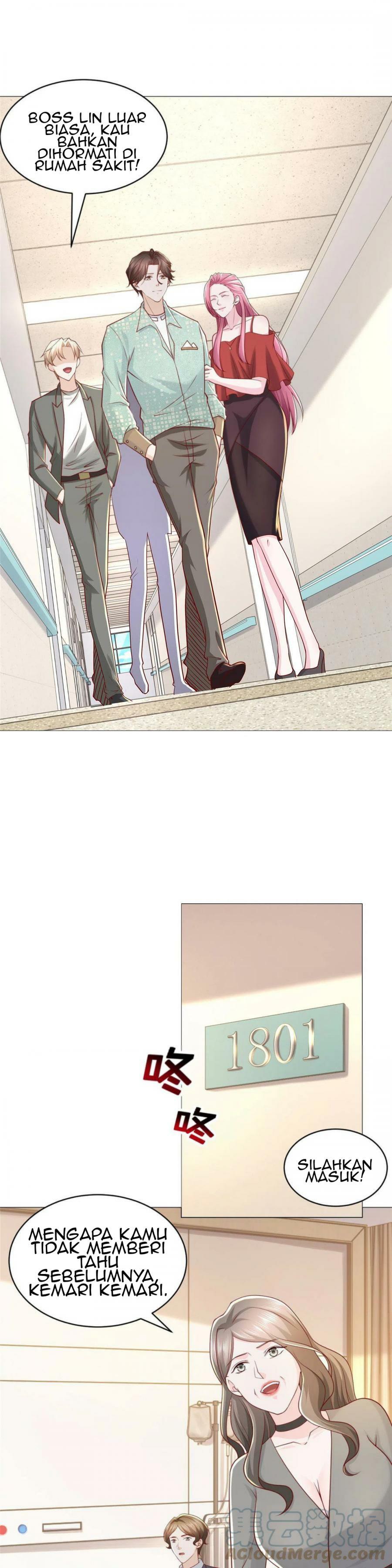 I Randomly Have A New Career Every Week Chapter 286 Gambar 5