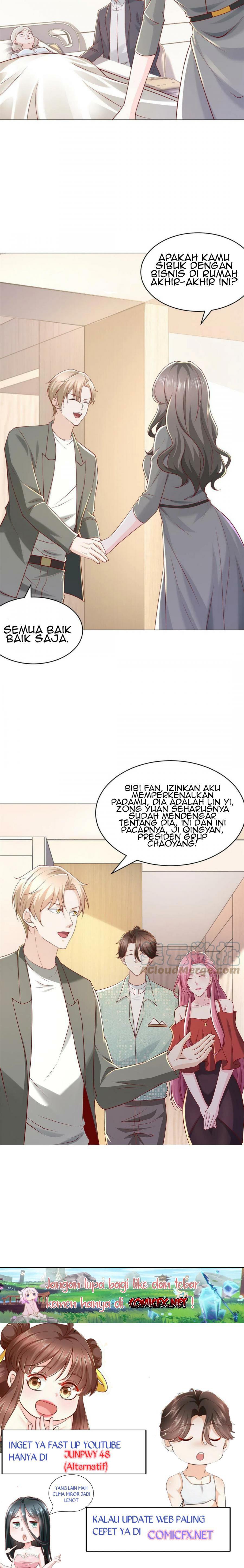 I Randomly Have A New Career Every Week Chapter 286 Gambar 6
