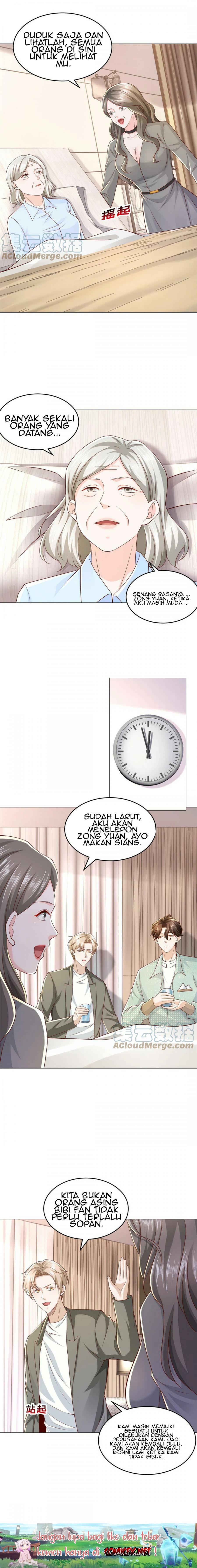 I Randomly Have A New Career Every Week Chapter 286 Gambar 8