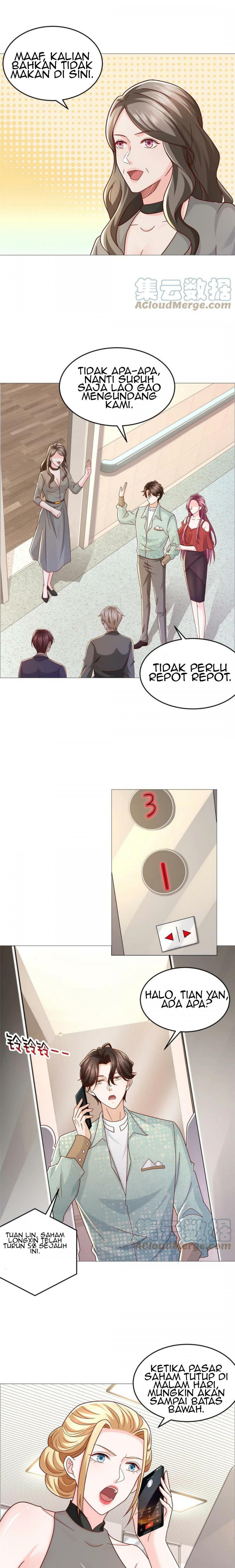 I Randomly Have A New Career Every Week Chapter 286 Gambar 9
