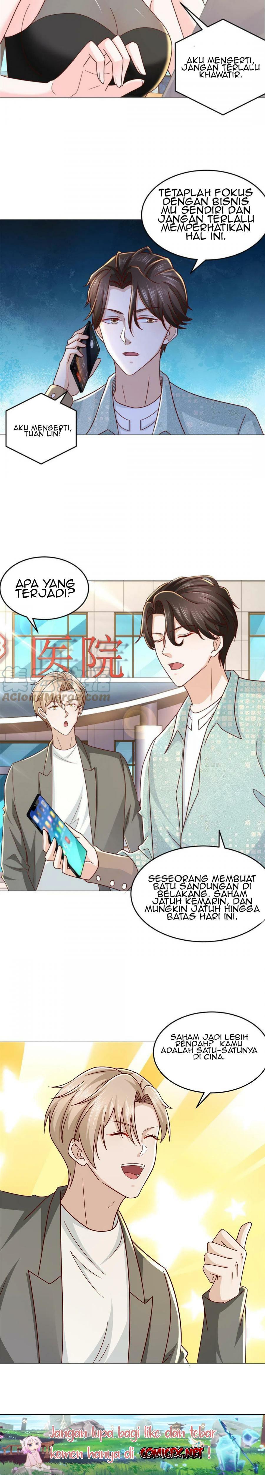 I Randomly Have A New Career Every Week Chapter 286 Gambar 10