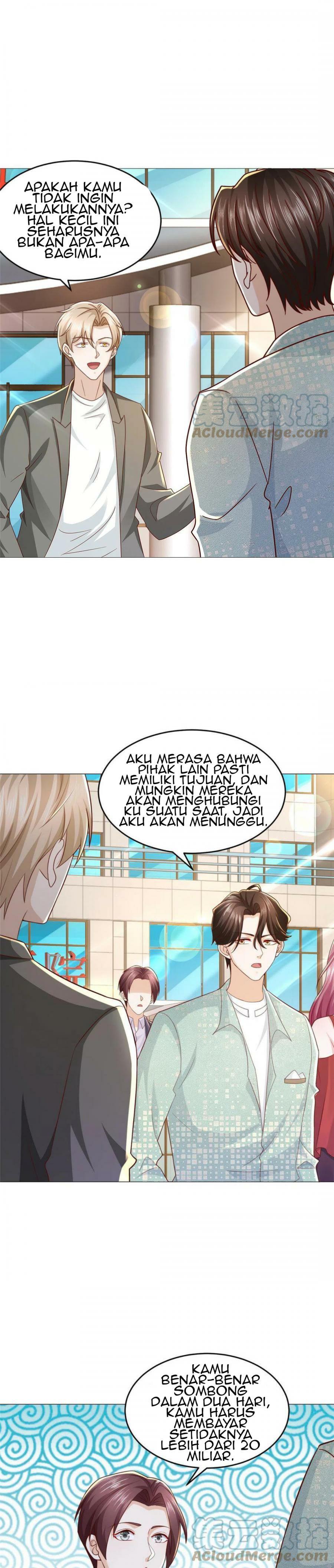 I Randomly Have A New Career Every Week Chapter 286 Gambar 11