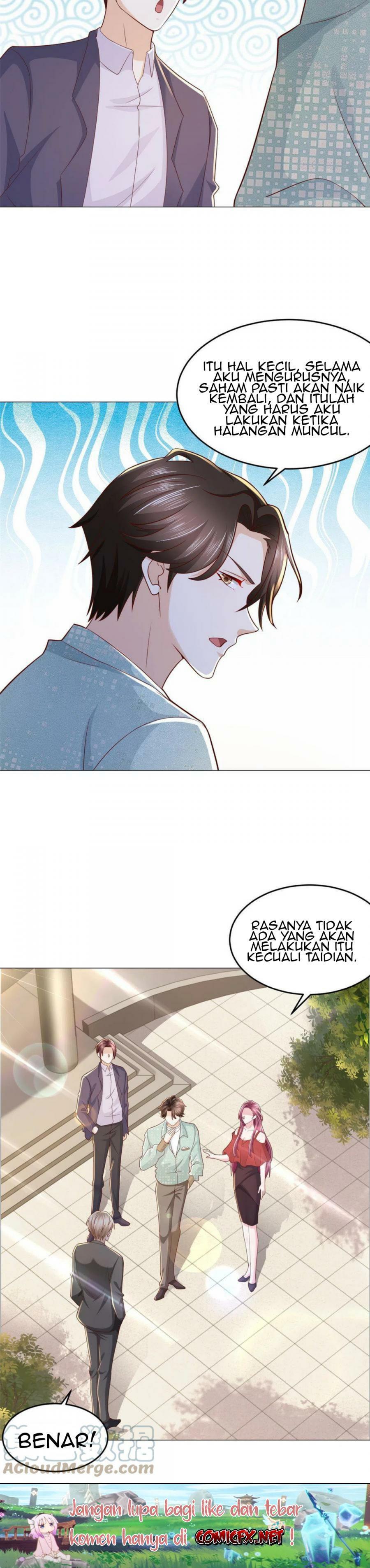 I Randomly Have A New Career Every Week Chapter 286 Gambar 12