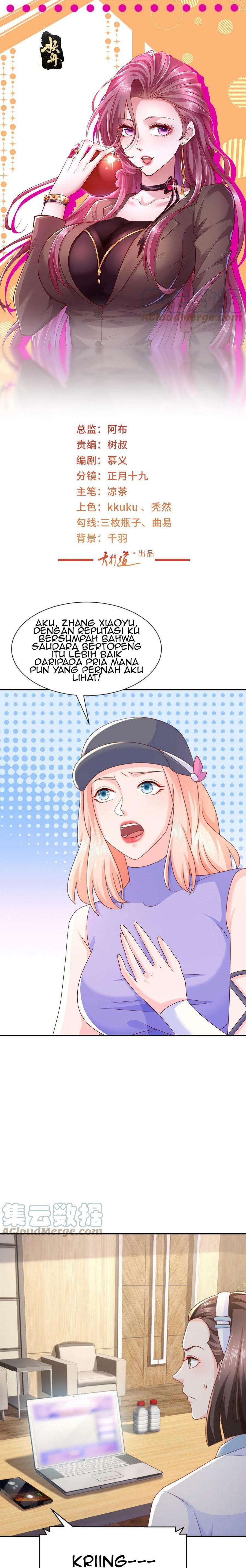 I Randomly Have A New Career Every Week Chapter 291 Gambar 2