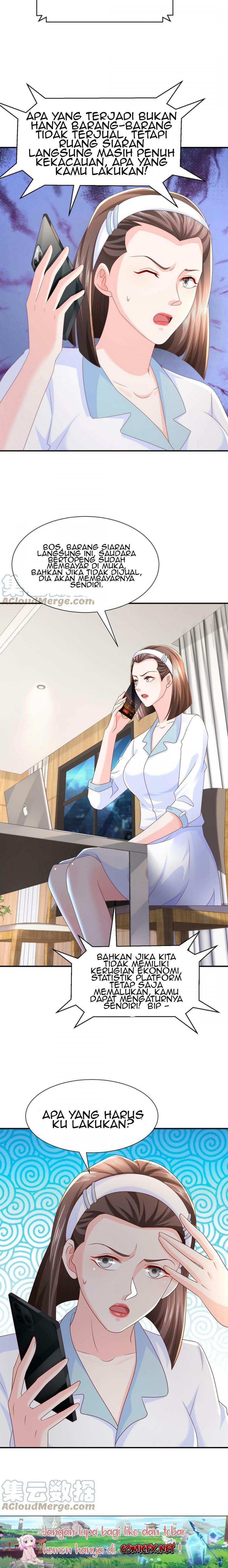 I Randomly Have A New Career Every Week Chapter 291 Gambar 3