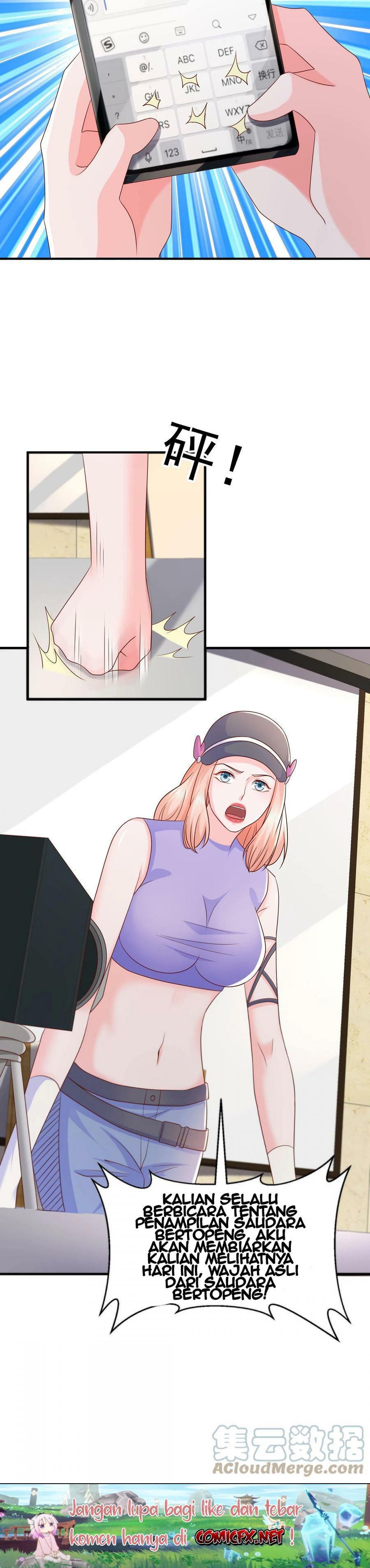 I Randomly Have A New Career Every Week Chapter 291 Gambar 6
