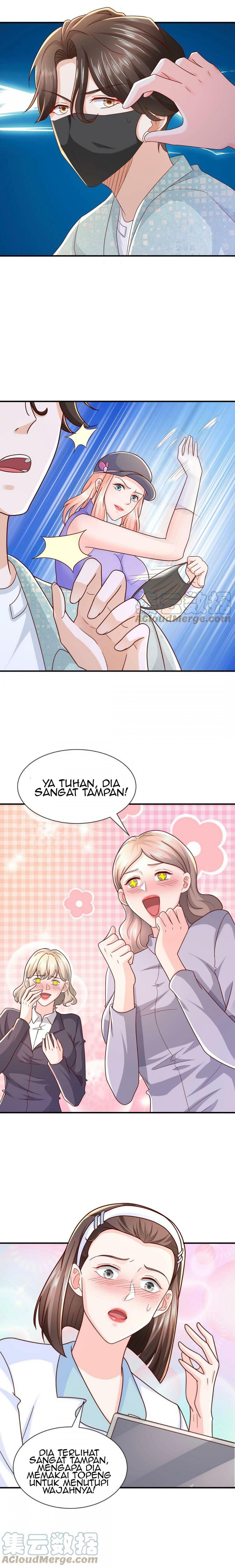 I Randomly Have A New Career Every Week Chapter 291 Gambar 7