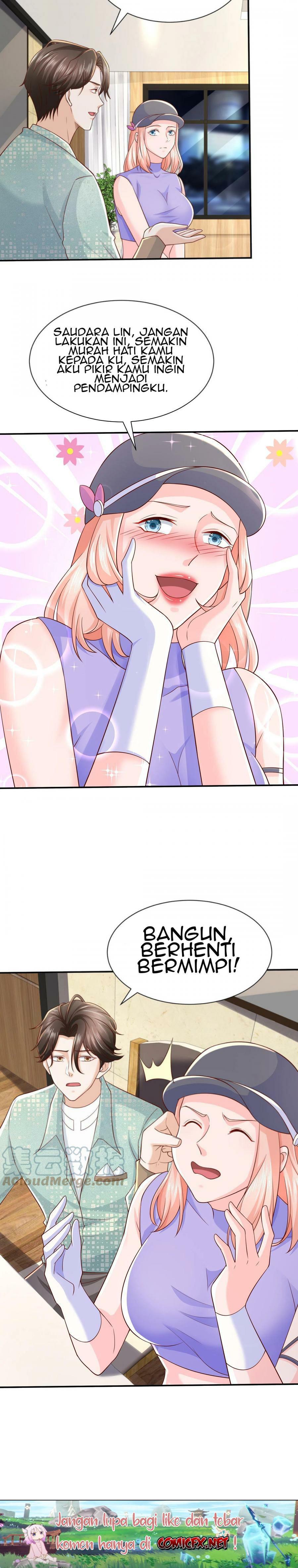 I Randomly Have A New Career Every Week Chapter 291 Gambar 18