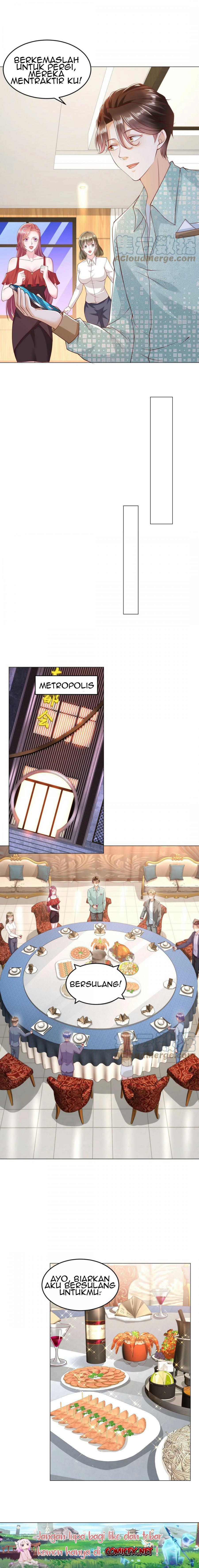 I Randomly Have A New Career Every Week Chapter 292 Gambar 3