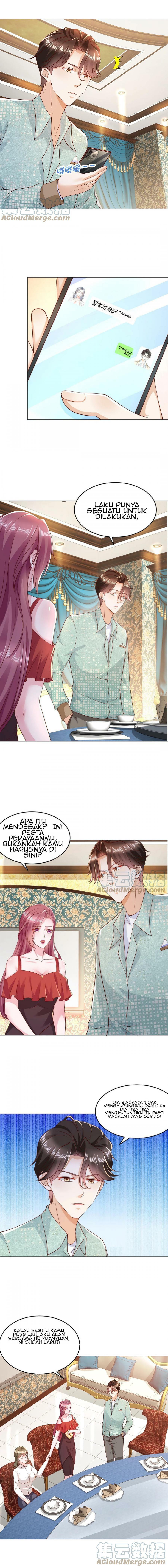 I Randomly Have A New Career Every Week Chapter 292 Gambar 4