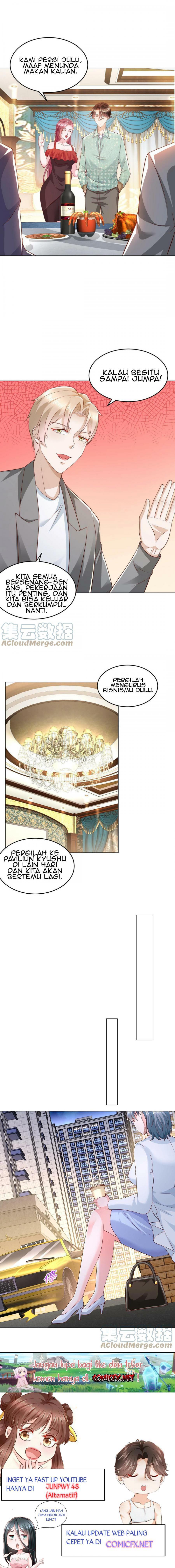 I Randomly Have A New Career Every Week Chapter 292 Gambar 5