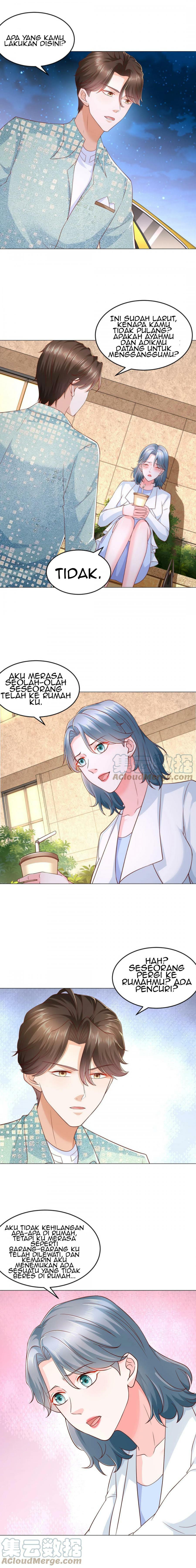 I Randomly Have A New Career Every Week Chapter 292 Gambar 6