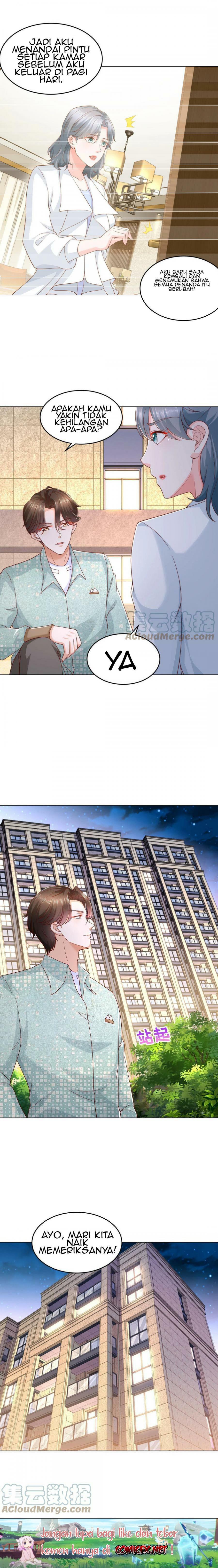 I Randomly Have A New Career Every Week Chapter 292 Gambar 7