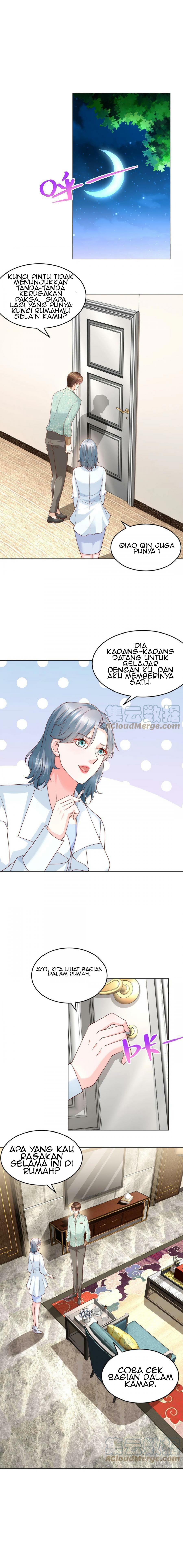 I Randomly Have A New Career Every Week Chapter 292 Gambar 8