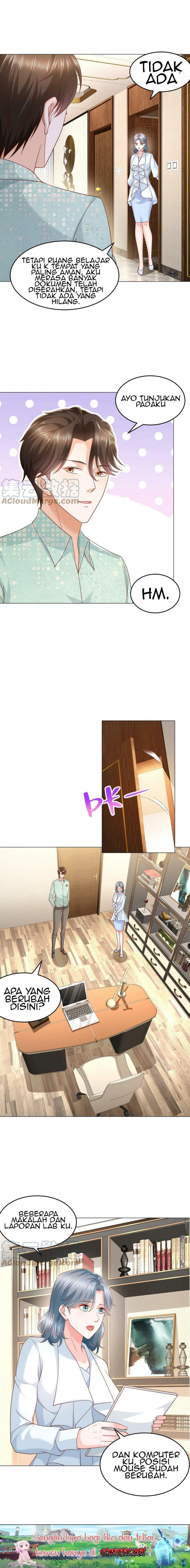 I Randomly Have A New Career Every Week Chapter 292 Gambar 9