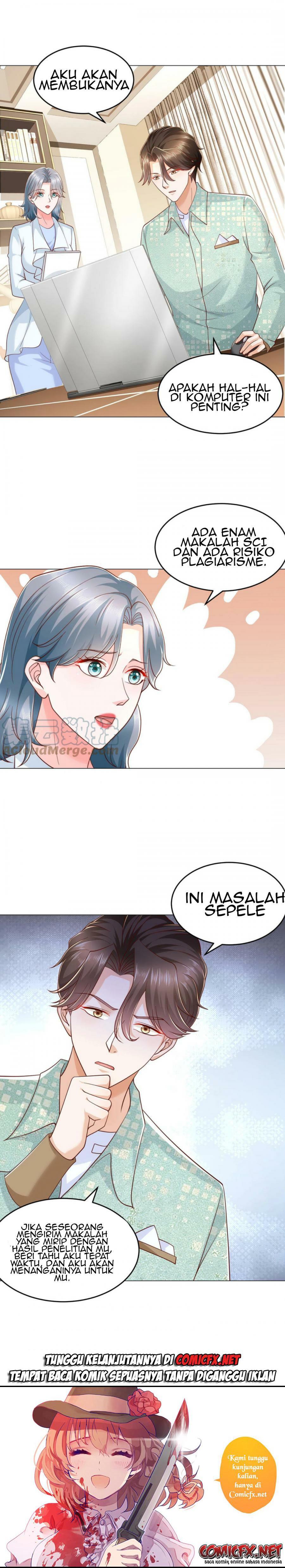 I Randomly Have A New Career Every Week Chapter 292 Gambar 10