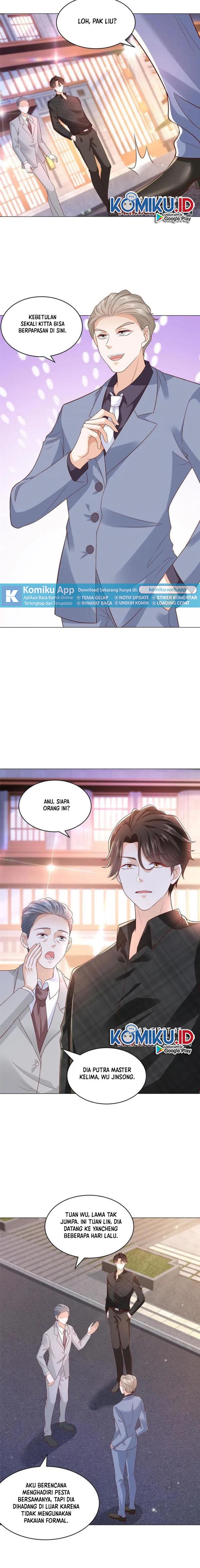 I Randomly Have A New Career Every Week Chapter 313 Gambar 1