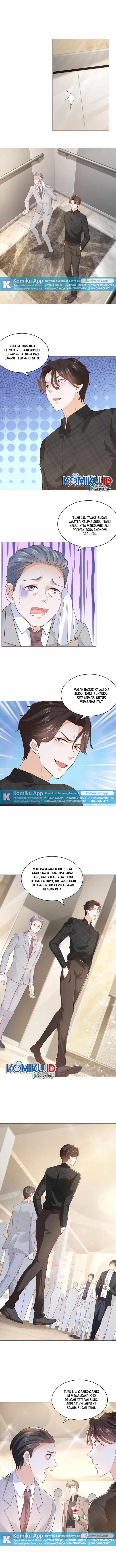 I Randomly Have A New Career Every Week Chapter 313 Gambar 3