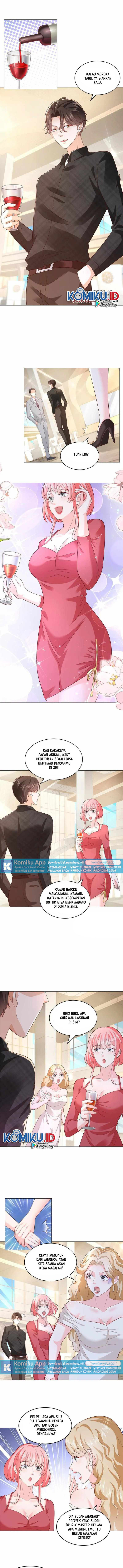 I Randomly Have A New Career Every Week Chapter 313 Gambar 4