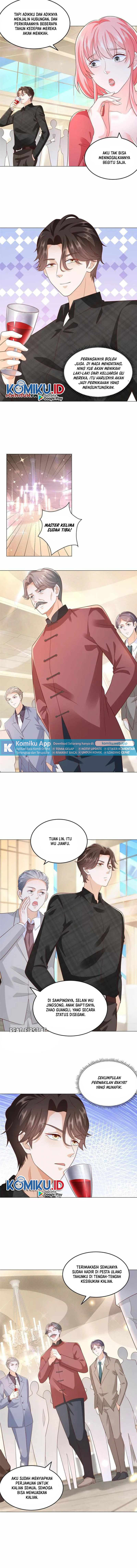 I Randomly Have A New Career Every Week Chapter 313 Gambar 5