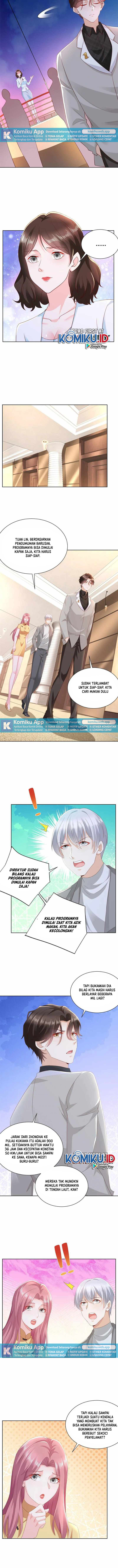 I Randomly Have A New Career Every Week Chapter 316 Gambar 2