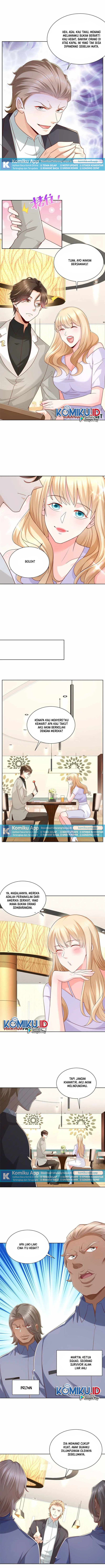I Randomly Have A New Career Every Week Chapter 316 Gambar 4