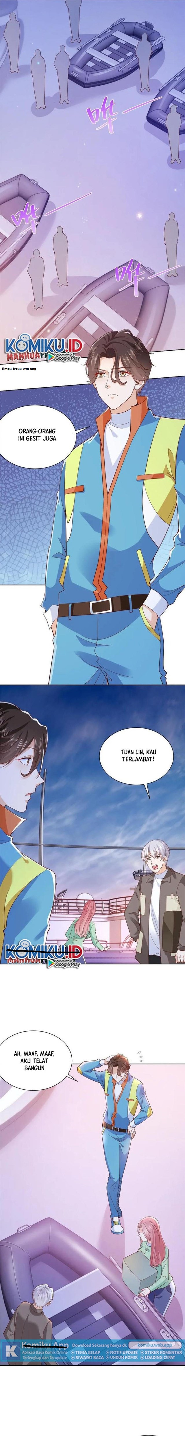 I Randomly Have A New Career Every Week Chapter 320 Gambar 1