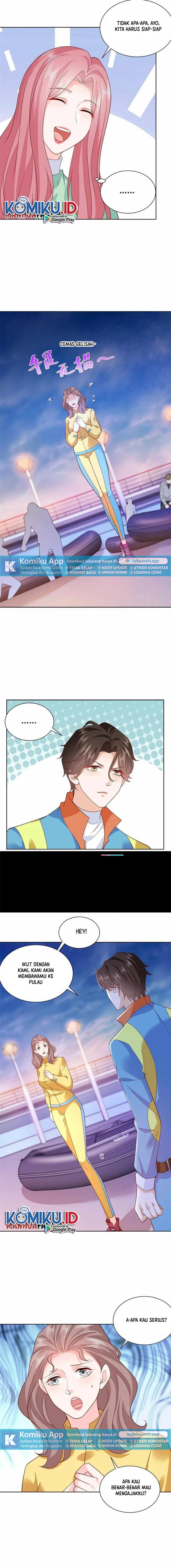 I Randomly Have A New Career Every Week Chapter 320 Gambar 2
