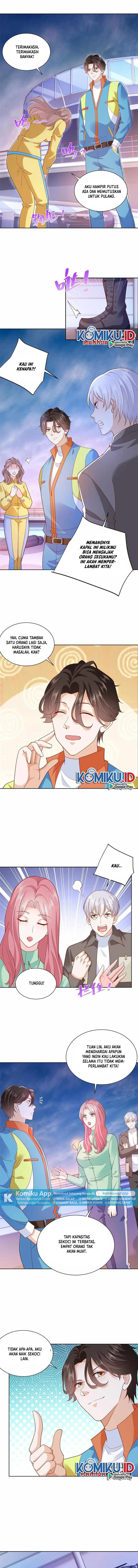 I Randomly Have A New Career Every Week Chapter 320 Gambar 3