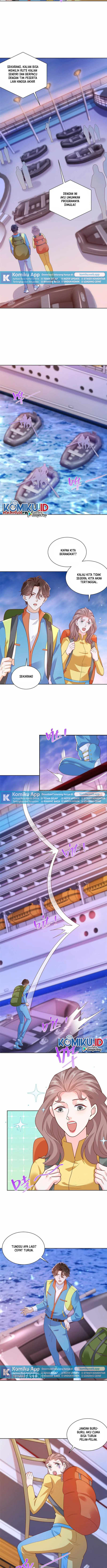 I Randomly Have A New Career Every Week Chapter 320 Gambar 6