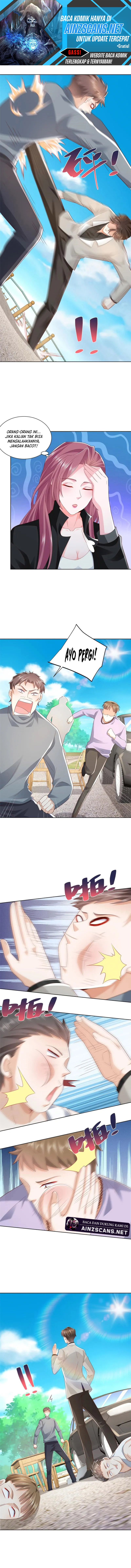 I Randomly Have A New Career Every Week Chapter 334 Gambar 6