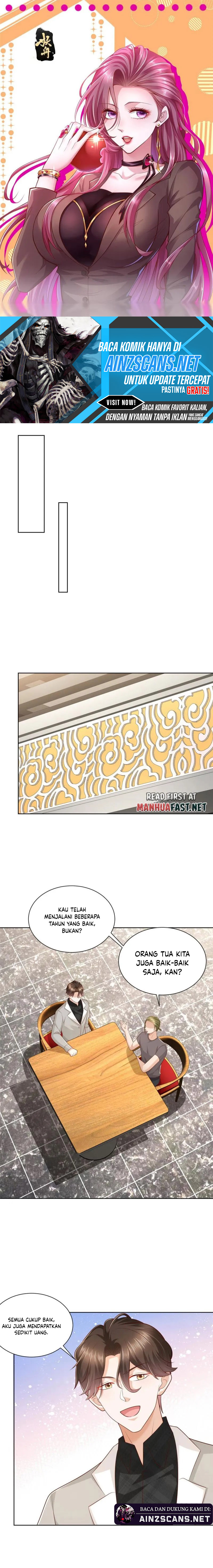 I Randomly Have A New Career Every Week Chapter 337 Gambar 3