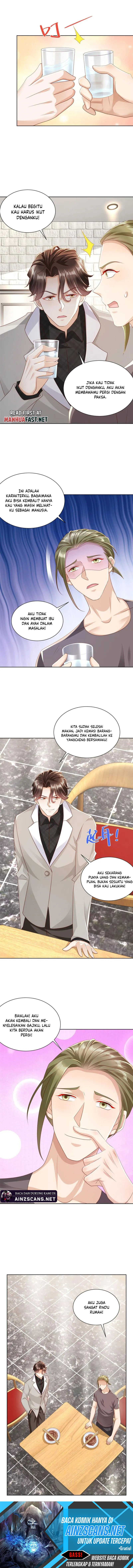 I Randomly Have A New Career Every Week Chapter 337 Gambar 5