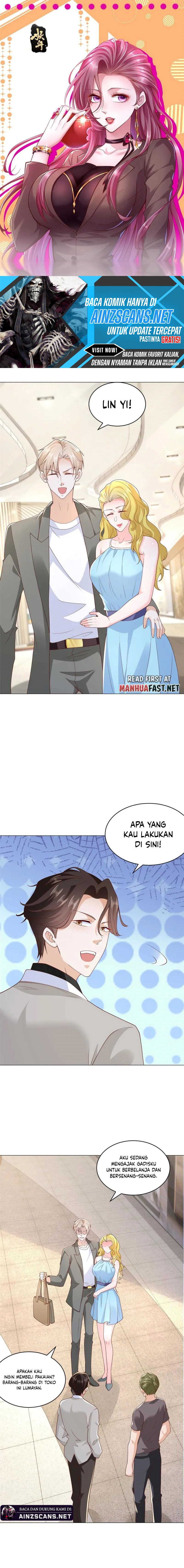 I Randomly Have A New Career Every Week Chapter 339 Gambar 4