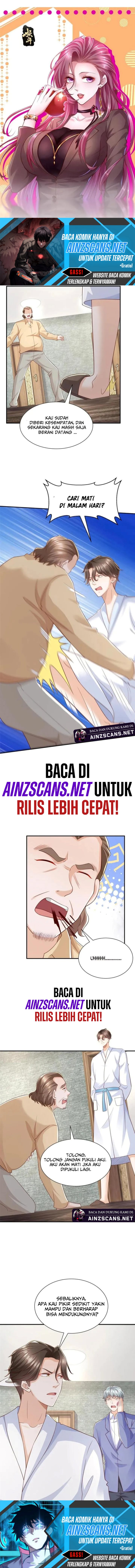 I Randomly Have A New Career Every Week Chapter 341 Gambar 3