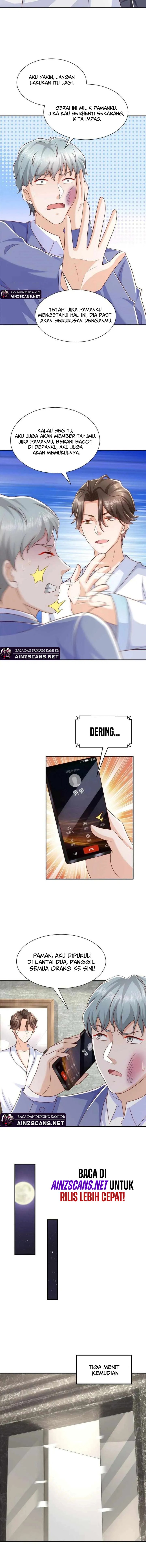 I Randomly Have A New Career Every Week Chapter 341 Gambar 4