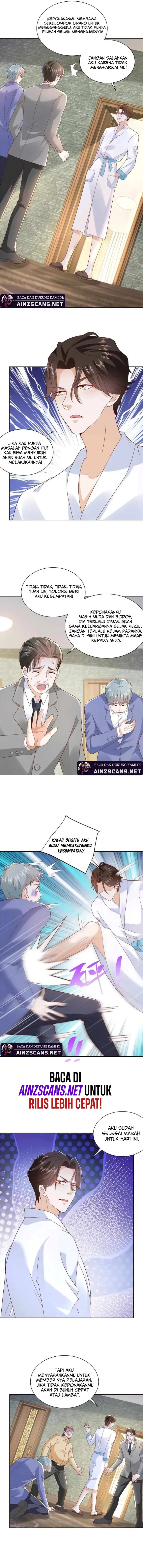 I Randomly Have A New Career Every Week Chapter 341 Gambar 6