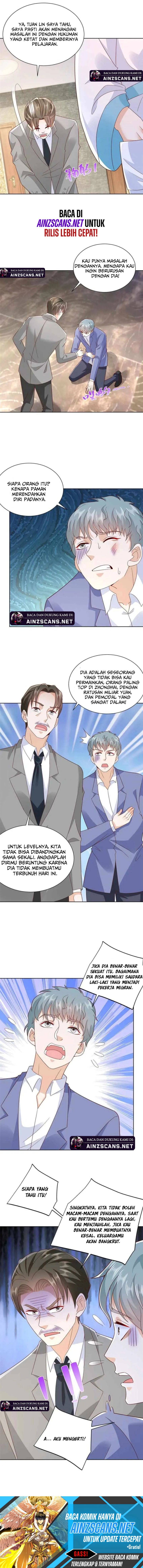 I Randomly Have A New Career Every Week Chapter 341 Gambar 7