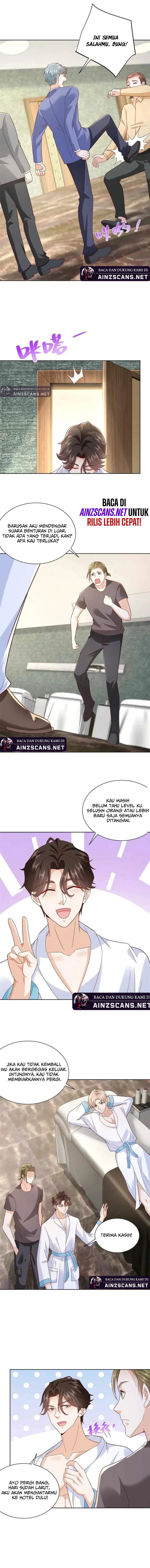 I Randomly Have A New Career Every Week Chapter 341 Gambar 8