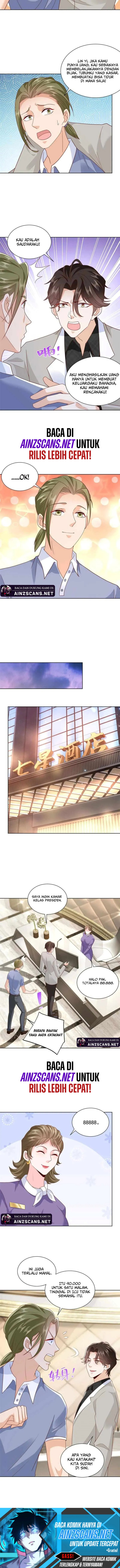I Randomly Have A New Career Every Week Chapter 342 Gambar 4