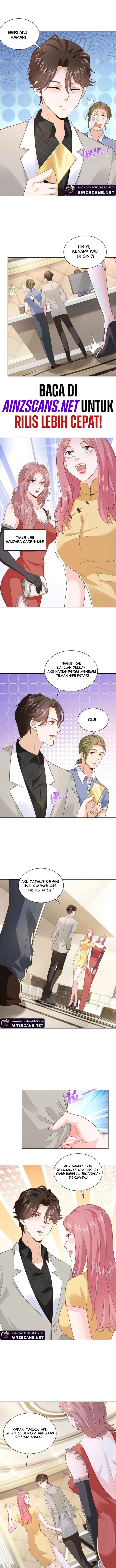 I Randomly Have A New Career Every Week Chapter 342 Gambar 5