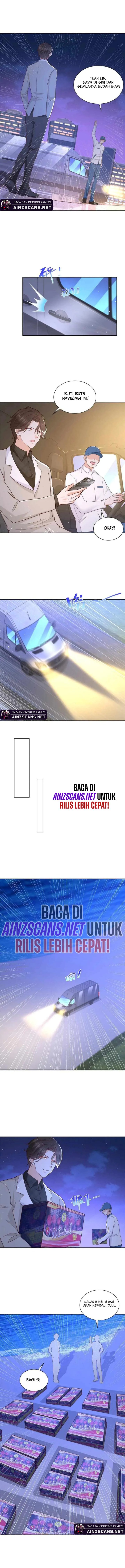 I Randomly Have A New Career Every Week Chapter 342 Gambar 7
