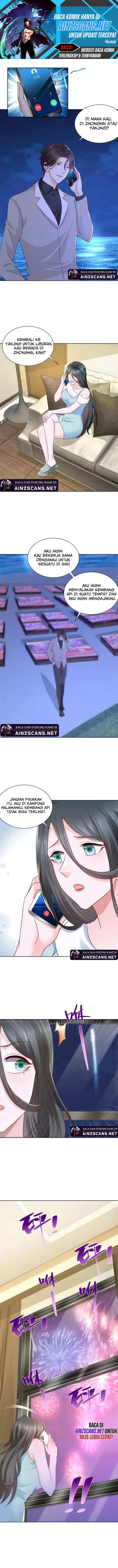 I Randomly Have A New Career Every Week Chapter 342 Gambar 8