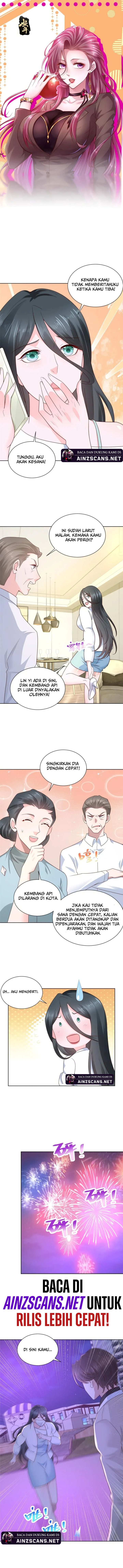 I Randomly Have A New Career Every Week Chapter 343 Gambar 3