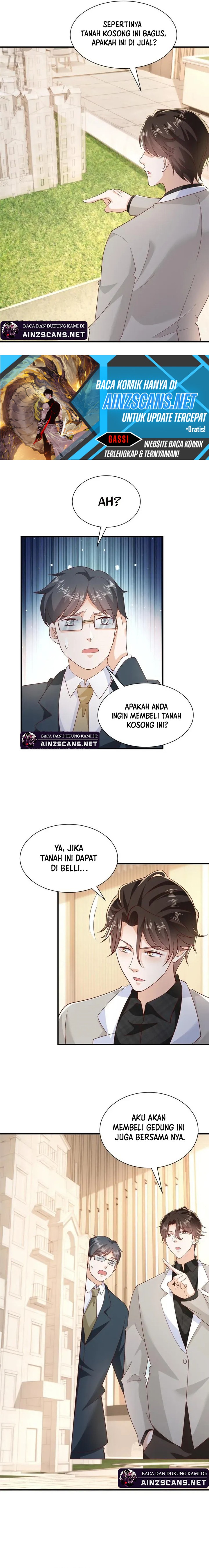 I Randomly Have A New Career Every Week Chapter 349 Gambar 2
