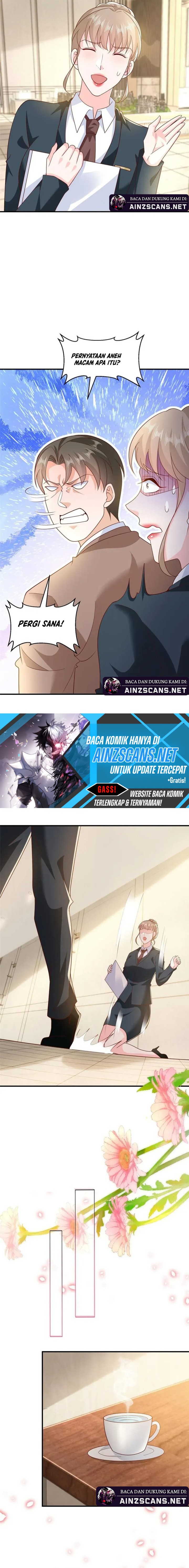 I Randomly Have A New Career Every Week Chapter 349 Gambar 8