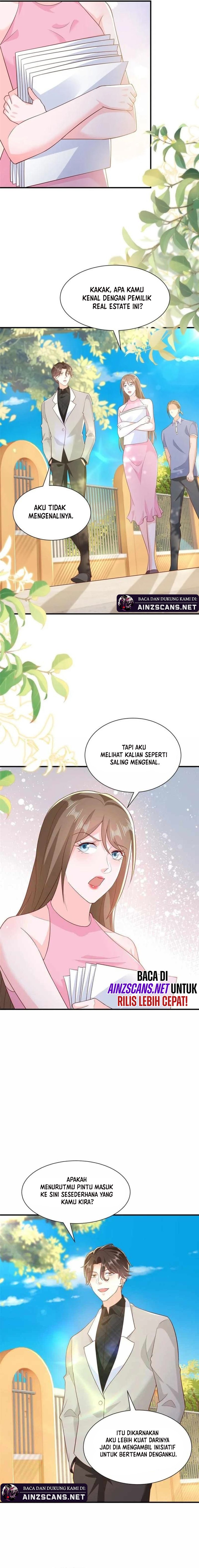 I Randomly Have A New Career Every Week Chapter 350 Gambar 2