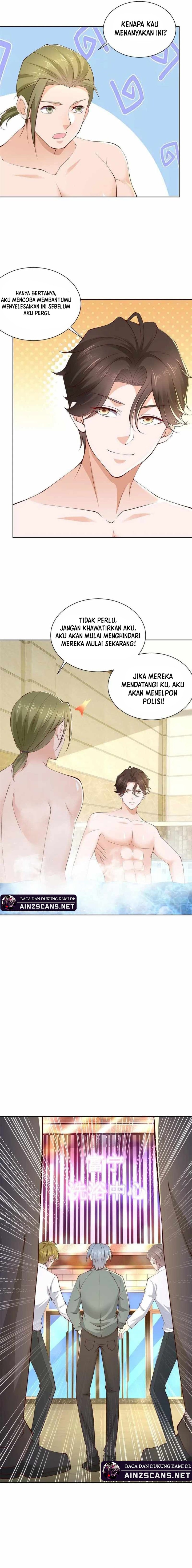 I Randomly Have A New Career Every Week Chapter 350 Gambar 6