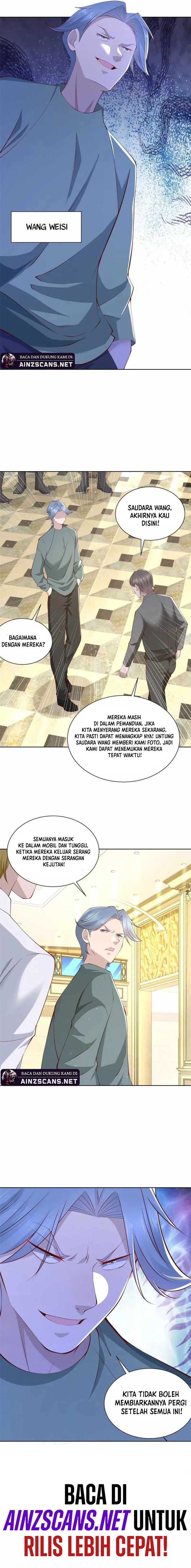 I Randomly Have A New Career Every Week Chapter 350 Gambar 7