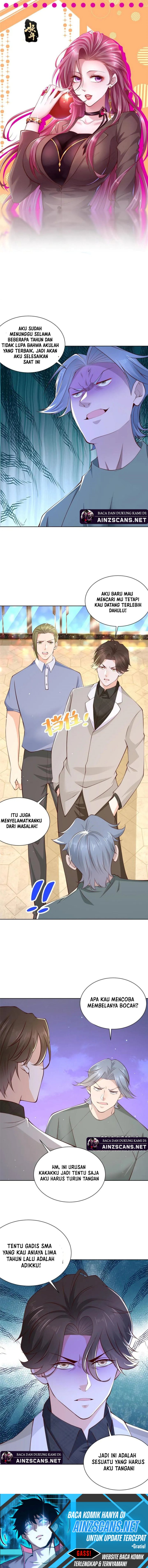 I Randomly Have A New Career Every Week Chapter 351 Gambar 3